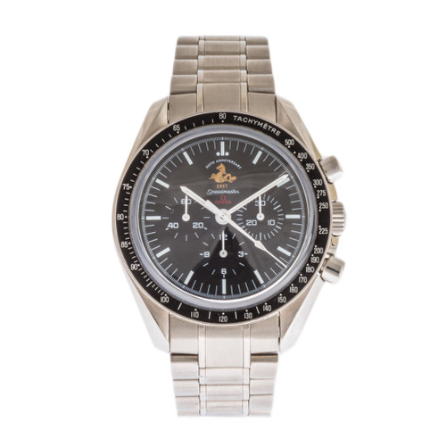 Omega Speedmaster Anniversary *Limited Edition*
