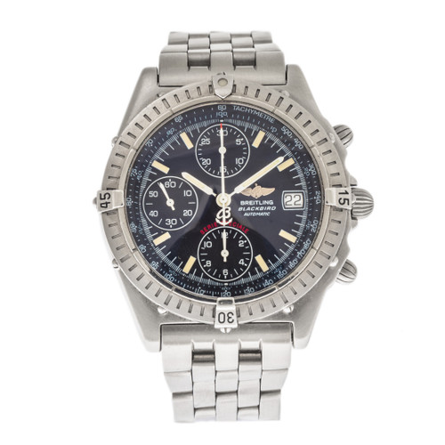 Breitling Chronomat Blackbird A13350