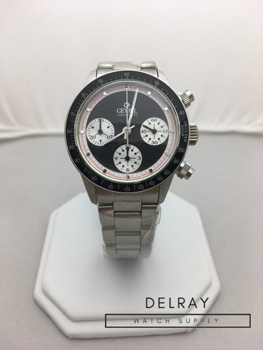 Gevril Tribeca Limited Edition