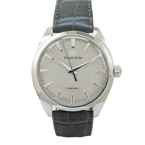 Grand Seiko GS9 Club Limited Edition SBGY023G *Limited Edition* *2022* - Inventory 3781