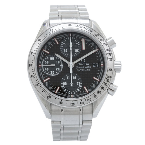 Omega Speedmaster Racing Michael Schumacher 2001 *Limited Edition* - Inventory 3866
