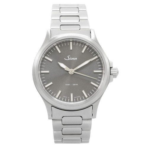 Sinn 556 Anniversary  *Limited Edition* - Inventory 4153