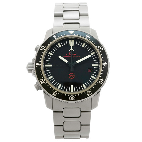 Sinn Model EZM 1.1 TEGIMENT - Inventory 4157