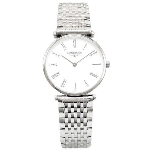 Longines La Grande Classique de Longines 29mm L4.512.4.11.6 *Unworn* - Inventory 4813