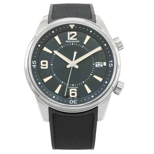 Jaeger LeCoultre Polaris Date Q9068670 42mm - Inventory 5430