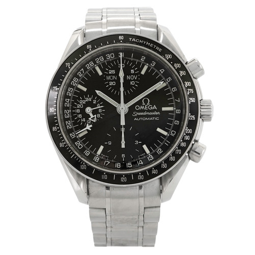 Omega Speedmaster Day-Date 3520.50.00 - Inventory 5591
