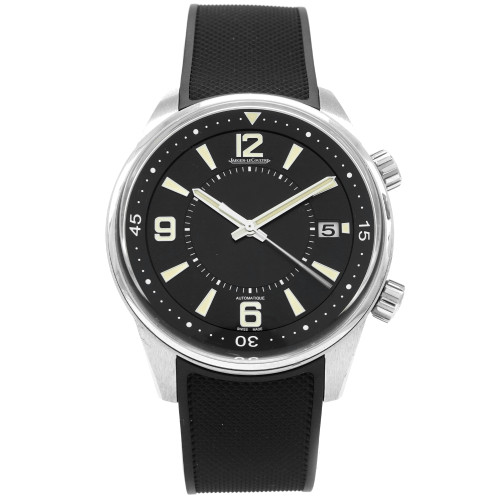 Jaeger LeCoultre Polaris Date Q9068670 - Inventory 5953