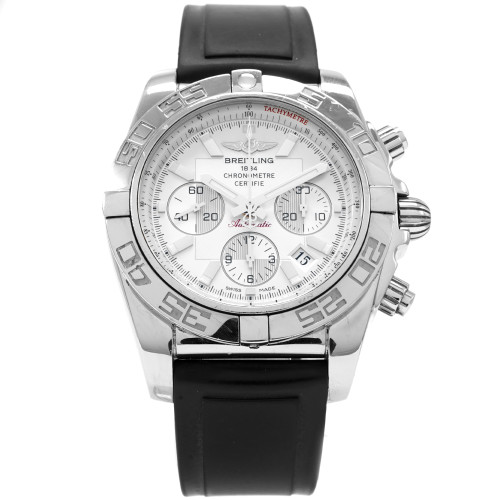 Breitling Chronomat 44 AB0110 - Inventory 6070
