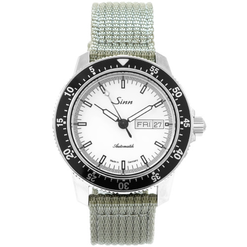 Sinn 104 st SA I Classic Pilot *Unworn* *2023* - Inventory 6157