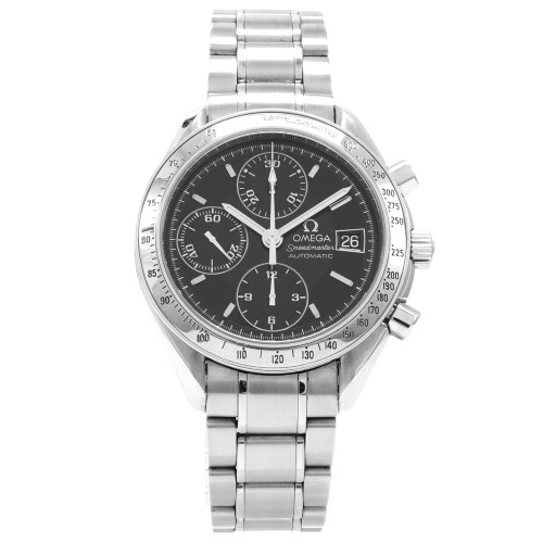 Omega Speedmaster Date 3513.50 - Inventory 6683