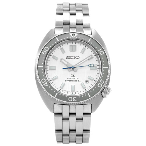 Seiko Save the Ocean Special Edition Prospex *Unworn* - Inventory 6840