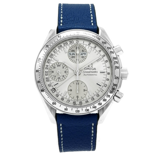 Omega Speedmaster Date 39mm 3513.50 - Inventory 6867