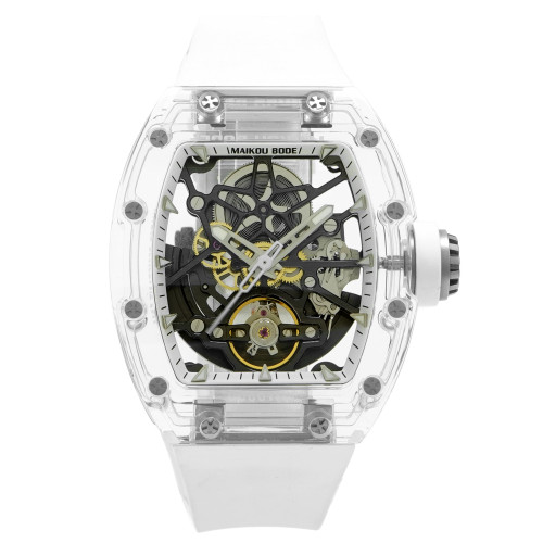 Maikou Bode Automatic MB.001.3 *2025* *Unworn* - Inventory 7454