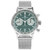 Hamilton Intra-Matic Chronograph  H384160 - Inventory 5463