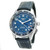 Longines Spirit Zulu Time L381294932 *Blue Dial* *Unworn* *2024*. -Inventory 6778