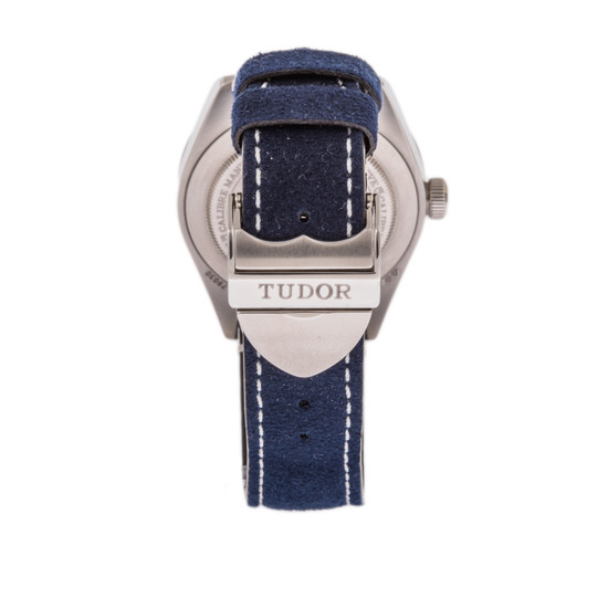 Tudor Black Bay Fifty-Eight 79030B *Blue Dial* *2020*