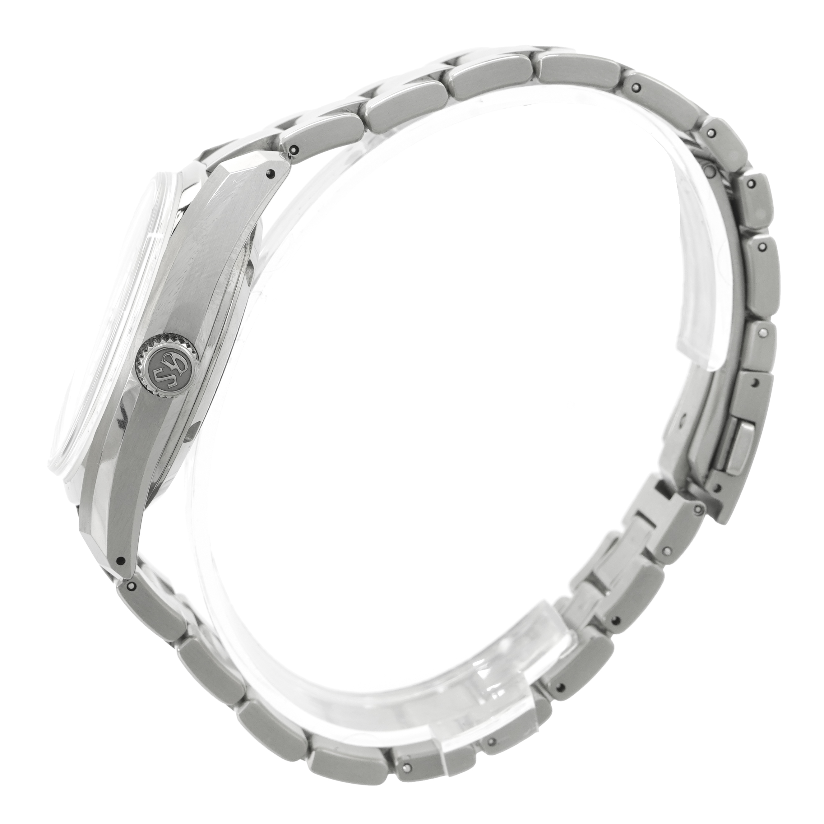 Grand Seiko Shunbun The Vernal Equinox Spring Drive SBGA413G