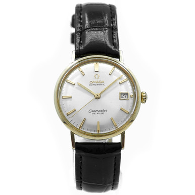 Omega Seamaster De Ville KL6292 *Vintage 1963* Caliber 560