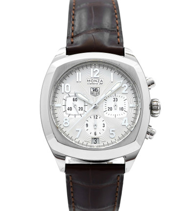 TAG Heuer Monza Chronograph Caliber 36 CR5111 *Zenith el Primero