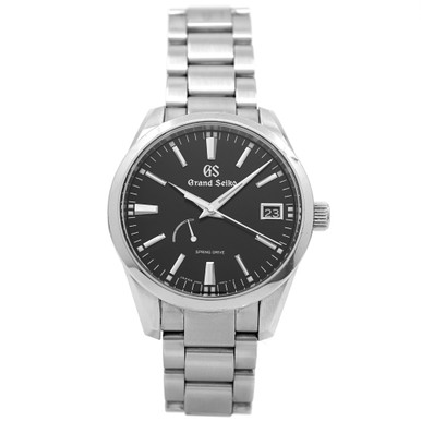 Grand Seiko Heritage Collection Spring Drive 9R65-0BM0 - Inventory