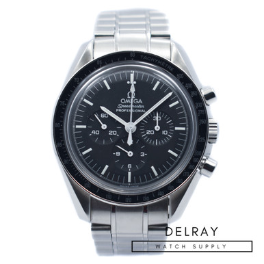 Omega Speedmaster Apollo XVII 