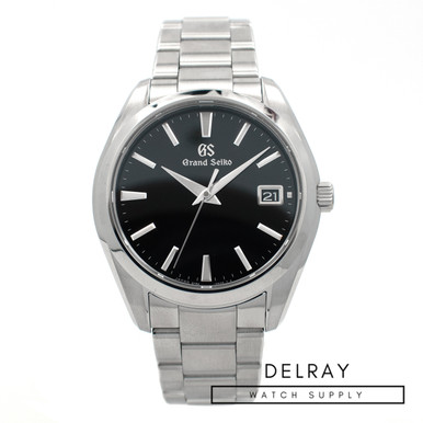 Grand Seiko SBGV223 *UNWORN* - DelrayWatch.com