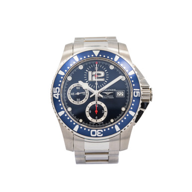 時計 LONGINES Hydro Conquest Chronograph DDS_4849__65628.1612468761.386