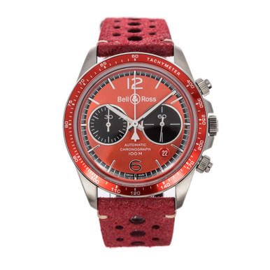 bell & ross bellytanker