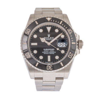 Rolex Submariner 41 126610 - 2021 – 25 Dials