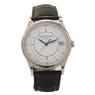 patek 5296 sector dial