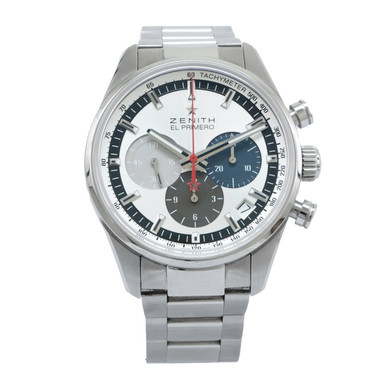 Zenith El Primero 1969 Chronograph : 03.2150.400/69.M2150