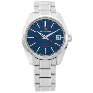 Grand Seiko HI-Beat 36000 60th Anniversary Edition SBGH281G *2021
