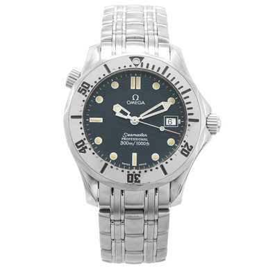Omega Seamaster 300 Professional 300m Quartz 36mm 2562.80