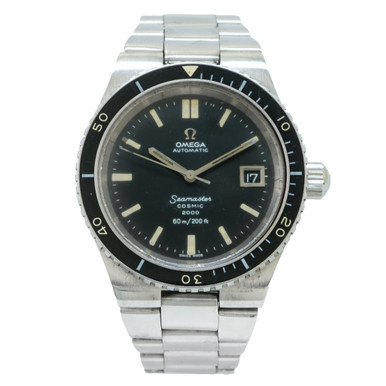 Omega Seamaster Cosmic 2000 Automatic 366.0827 *Vintage