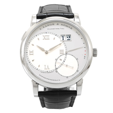 A. Lange & Sohne Grand Lange 1 115.026 - Inventory 5524