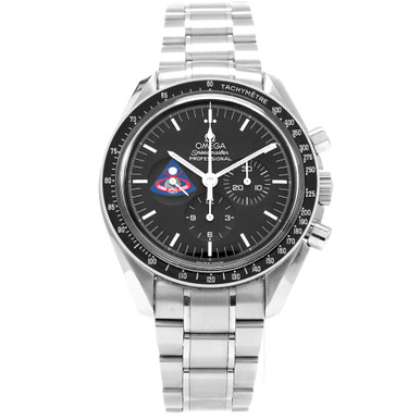 Omega Speedmaster Missions Apollo 8 3597.12.00 - Inventory 5717