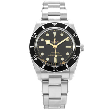 Tudor Black Bay 54 37mm 79000N *2024* *Unworn* - Inventory