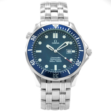 OMEGA Seamaster Professional 腕時計 zOmega-Seamaster-2541.80.00-