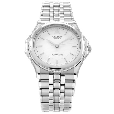 Credor Pacifique Automatic GCBR991 - Inventory 6069 - DelrayWatch.com