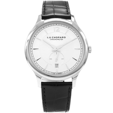 Chopard L.U.C. XPS 1860 168583-3001 - Inventory 6101 - DelrayWatch.com