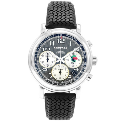 Chopard Mille Miglia La Festa 8331 Chronograph *Limited Edition