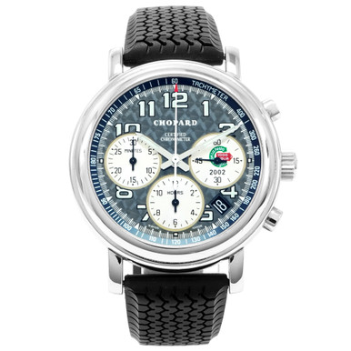 Chopard Mille Miglia La Festa 8331 Chronograph *Limited Edition