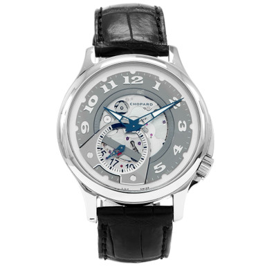 Chopard L.U.C. Tech Twist 96 Automatic 16/8490 *Limited Edition