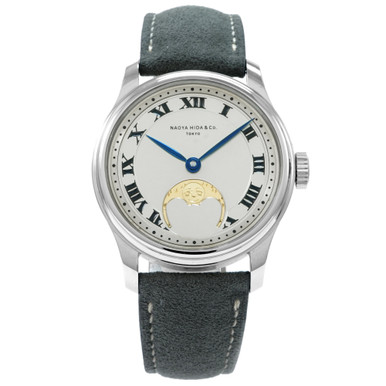 naoya Naoya Hida & Co. Phillips Watches Online Auction: The Hong Kong