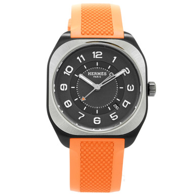 Hermes H08 42mm W049430WW00 *Unworn* - Inventory 6508