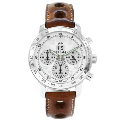 Chopard Mille Miglia Jackie Ickx Edition 8934 - Inventory 6698