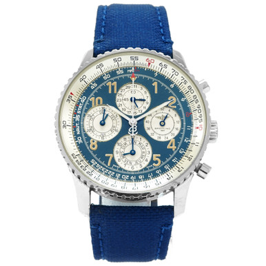 Breitling Navitimer 1461 A38022 - Inventory 6696 - DelrayWatch.com