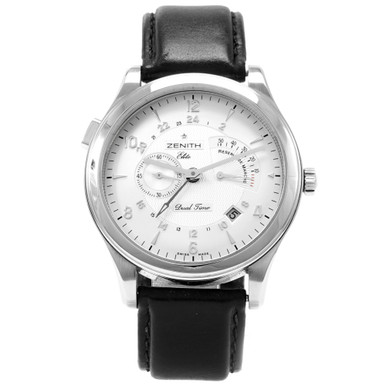 Zenith Grande Class Reserve de Marche 03.0520.683/01.C492