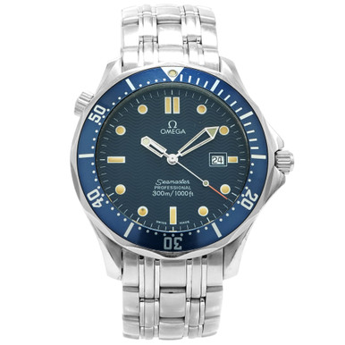 時計 OMEGA Seamaster Professional 300m Omega Seamaster Professional 196.1523 - Inventory 7090