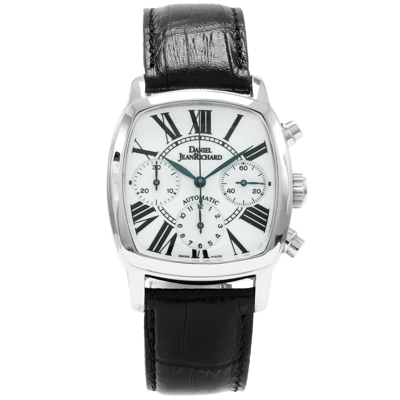 Daniel Jean Richard Watch Daniel JeanRichard Automatic Chronograph